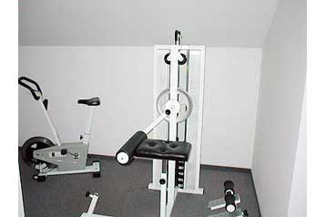 Čehija Hotel Rychnov nad Kněžnou, Eksterjers